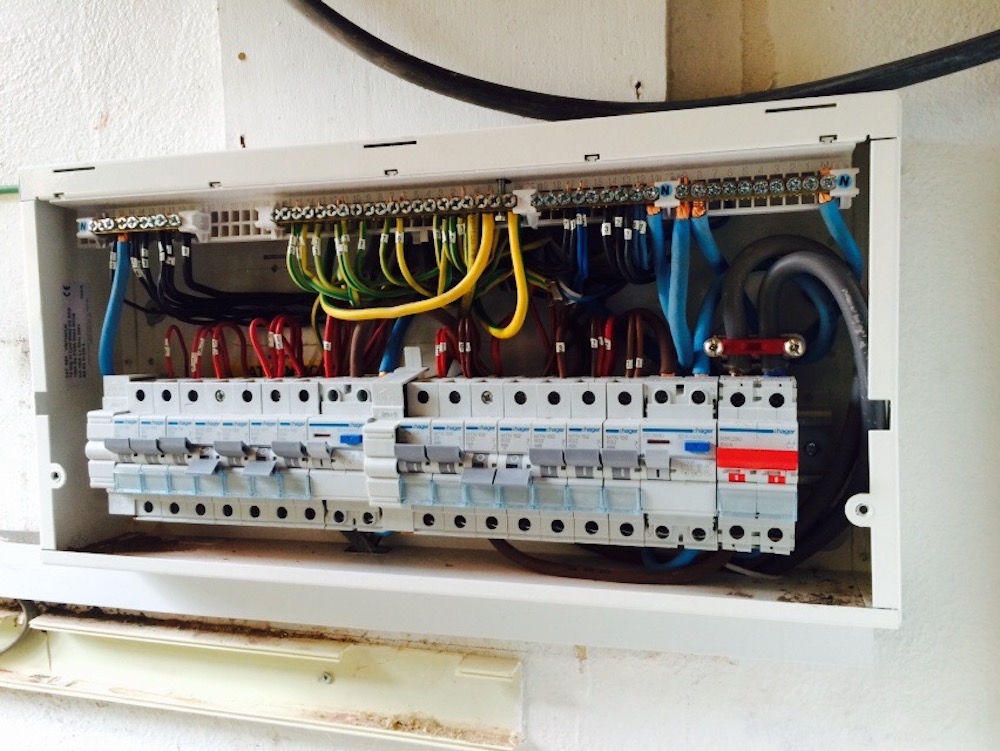 Volt Energy Ltd gallery image