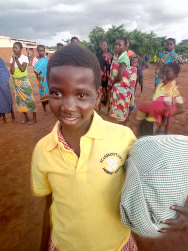 Chinthowa Development Trust is a small charity based in North Warwickshire that works in Malawi, Africa.