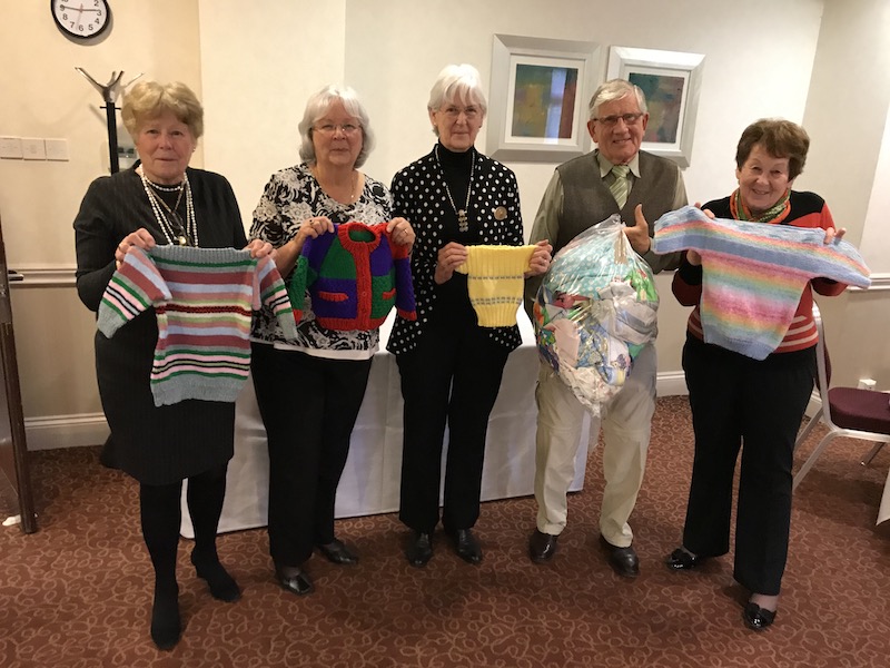 inner wheel stratford