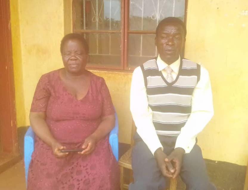 head teacher and deputy