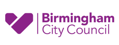 Birmingham City Council logo