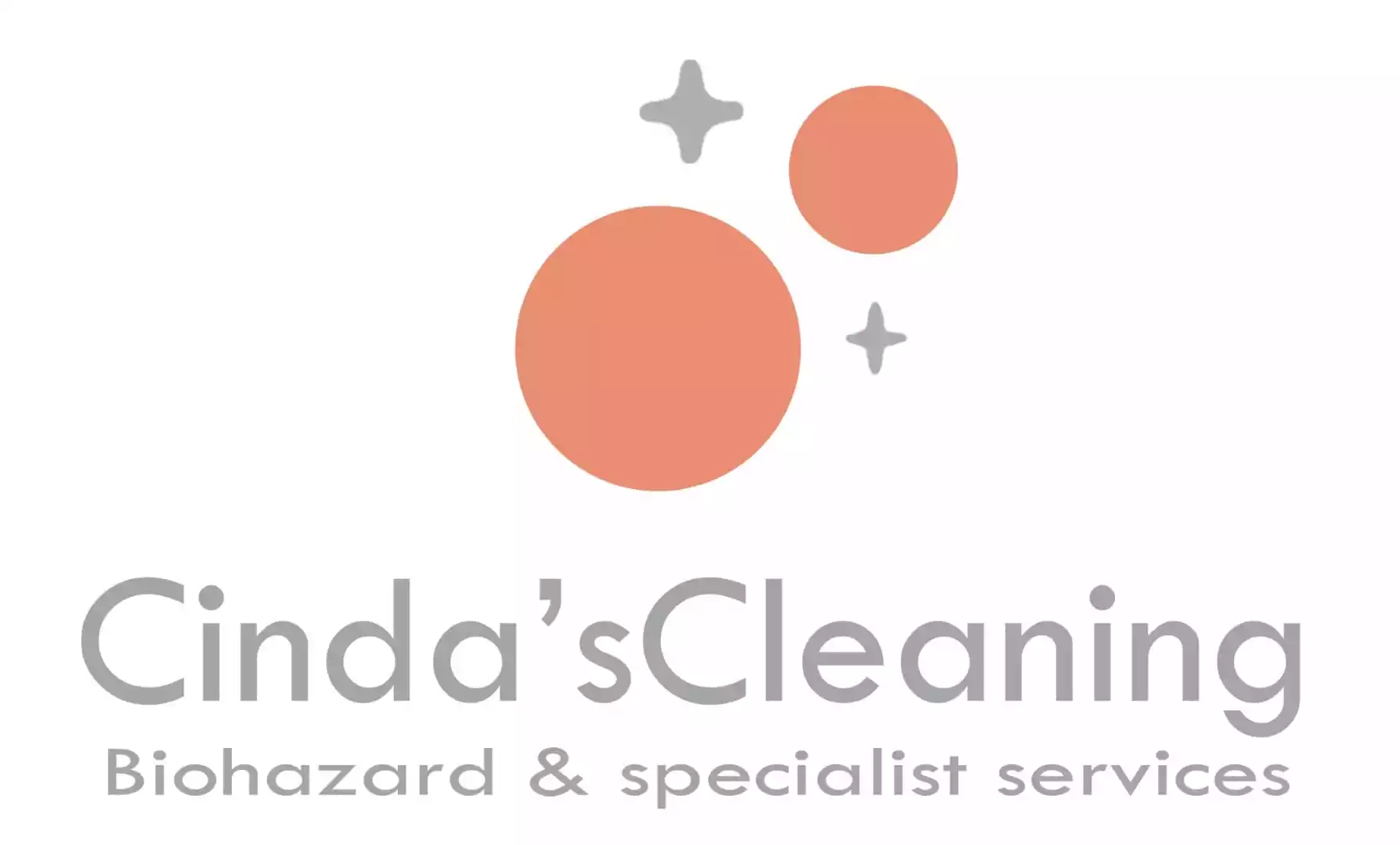Cinda's Cleaning